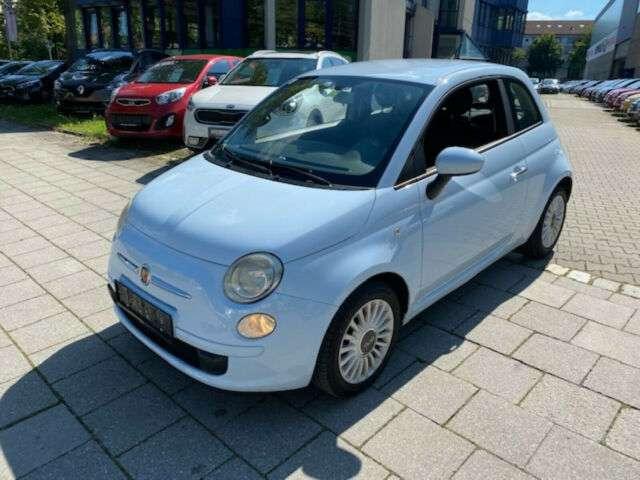 Fiat In Munchen Kaufen Verkaufen Www Wb Auto De